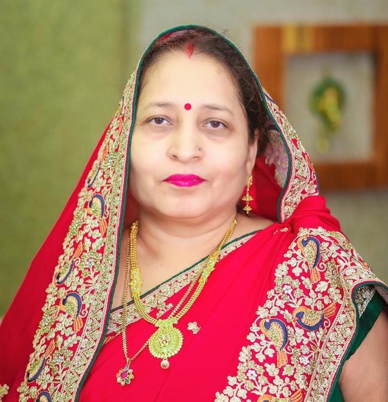 मां शारदा लोक की बैठक से नपा अध्यक्ष को नहीं मिला निमंत्रण, मैहर में प्रशासनिक कार्यशैली पर उठे सवाल