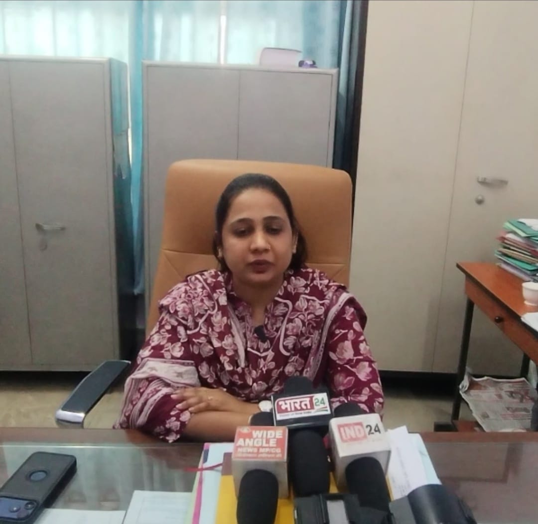 खनिज राजस्व वसूली में सिंगरौली ने बनाया नया रिकॉर्ड, लक्ष्य के करीब पहुंचा जिला