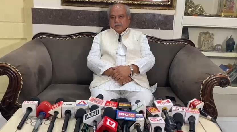 राजेंद्र भारती की सदस्यता खत्म: विधानसभा अध्यक्ष ने कार्रवाई को सही ठहराया