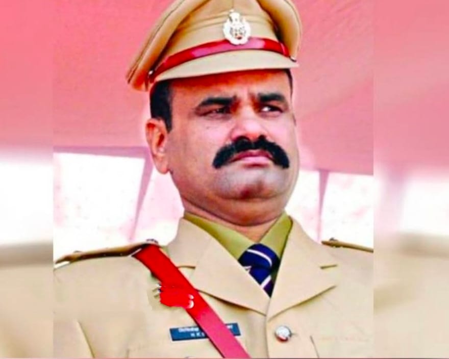 मध्य प्रदेश पुलिस विभाग में बड़ा प्रशासनिक फेरबदल: मिथिलेश शुक्ला को सागर जोन का अतिरिक्त प्रभार