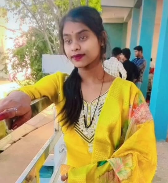 विदिशा के रुसल्ली साहू गांव में युवती की संदिग्ध आत्महत्या, प्रेम प्रसंग की आशंका