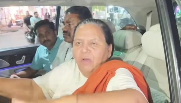 टीकमगढ़: अतिक्रमण हटाने के बाद उमा भारती ने प्रशासन से की सख्त अपील