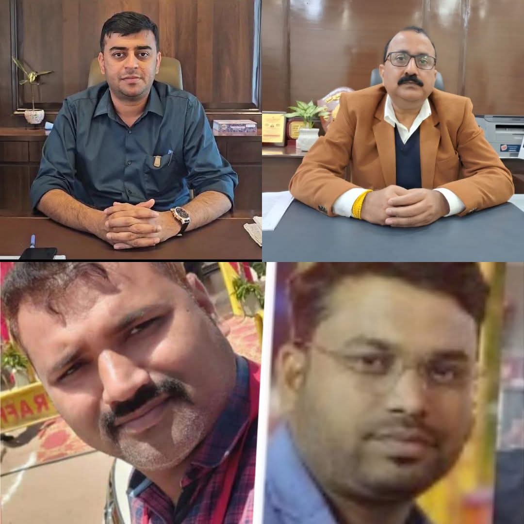 छतरपुर: पटवारियों के संलग्नीकरण पर प्रशासन की स्पष्टता