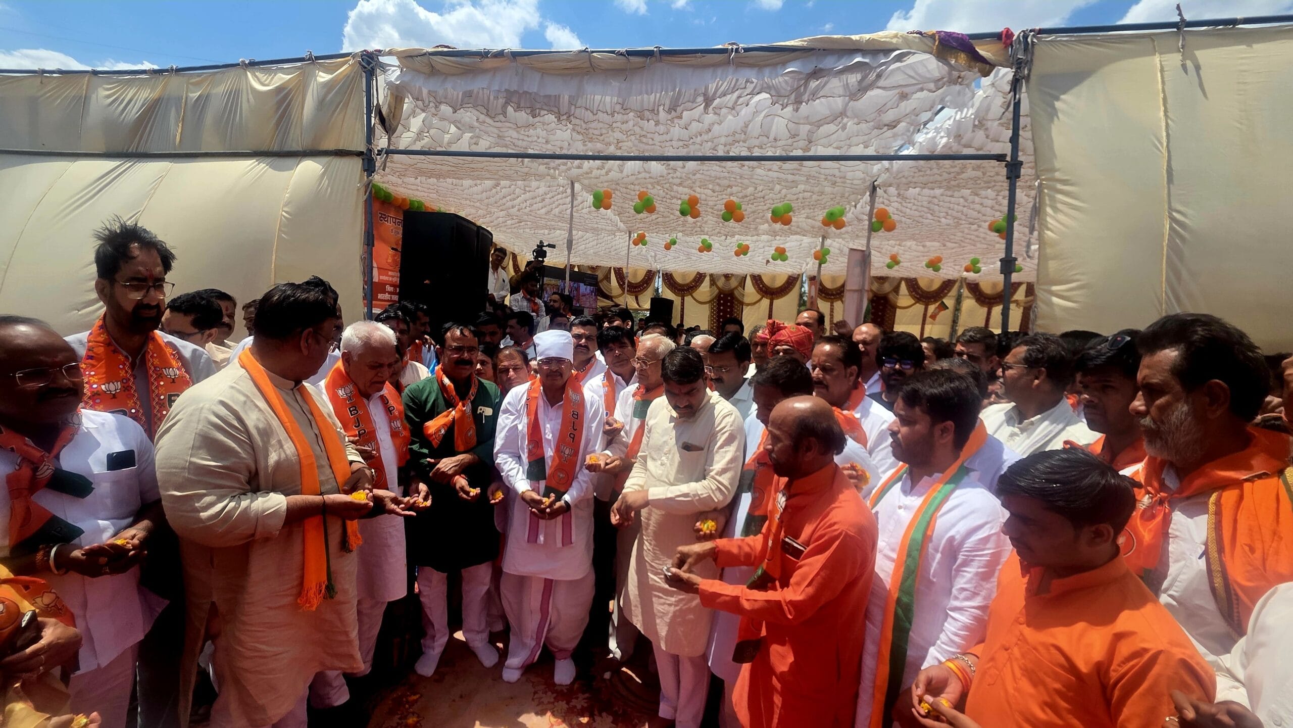 सागर बनेगा वॉटर स्पोर्ट्स का हब: लाखा बंजारा झील के किनारे ₹1.15 करोड़ से तैयार हो रहा अत्याधुनिक बोट क्लब