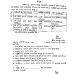 कलेक्टर ने किए तबादले