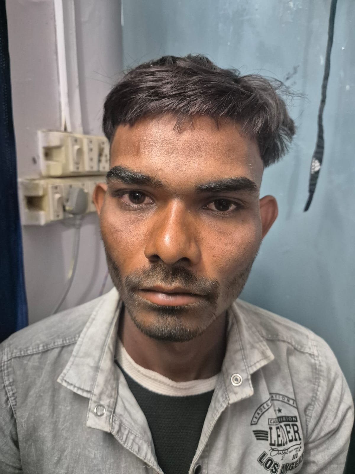 ग्वालियर: नाबालिग से दुष्कर्म के आरोपी की 24 घंटे में गिरफ्तारी