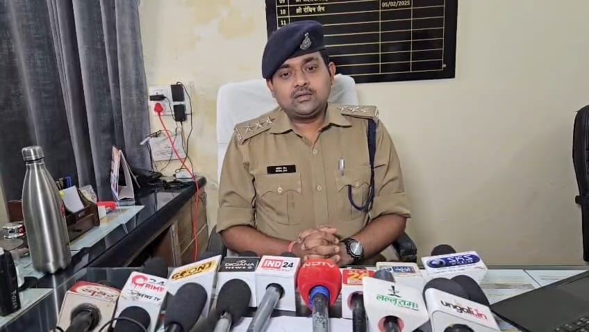 ग्वालियर: सागरताल तालाब में परिवार के 3 सदस्यों ने लगाई छलांग, 1 की मौत