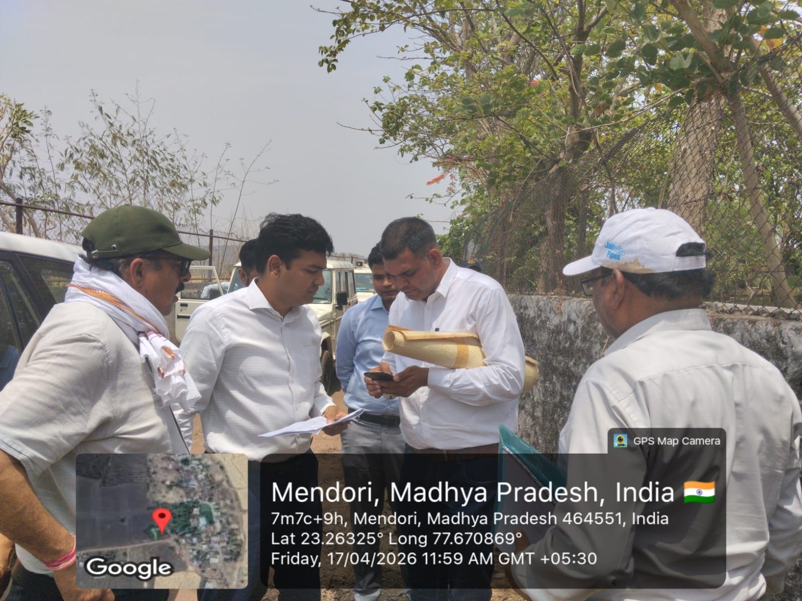 रायसेन कलेक्टर अरुण विश्वकर्मा ने संभाली कमान; गेहूं उपार्जन स्लॉट बुकिंग की दिक्कतों पर एक्शन, तकनीकी बाधाएं होंगी दूर