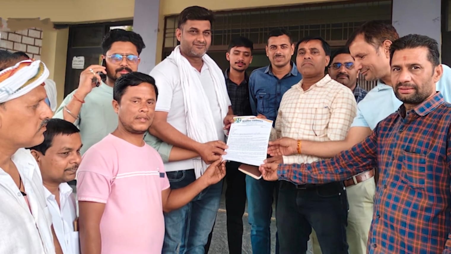 DTAB प्रस्ताव पर बवाल! MP फार्मासिस्ट एसोसिएशन का विरोध, दवा सुरक्षा पर उठे गंभीर सवाल