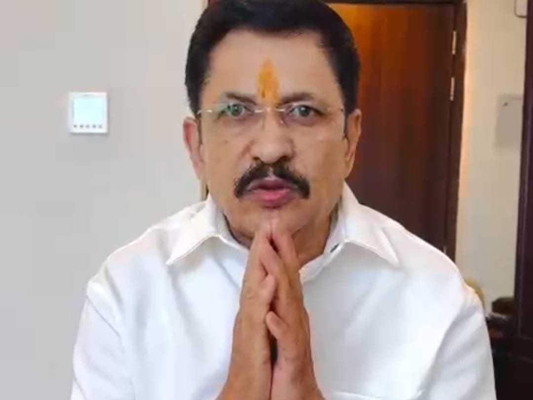 महिला आरक्षण बिल पर सियासी संग्राम! नारायण त्रिपाठी ने लगाया बड़ा आरोप