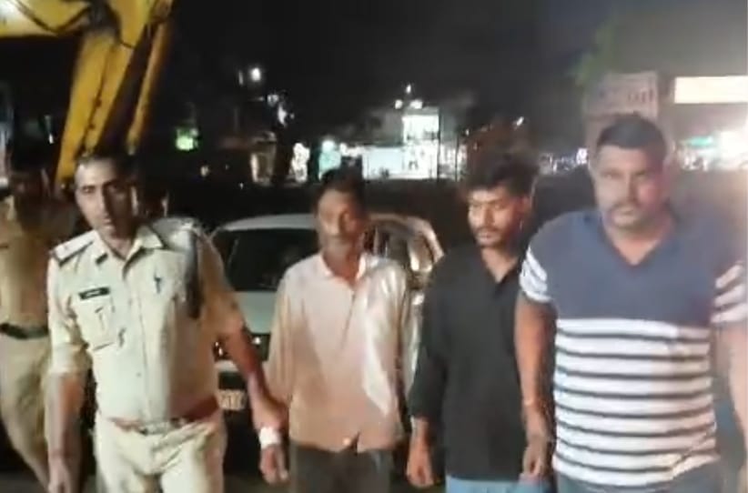 भोपाल सहकारी समिति घोटाला: 41 लाख गबन मामले में 4 आरोपी गिरफ्तार