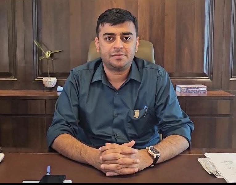 छतरपुर में अवैध खनन पर बड़ी कार्रवाई, 25 लोगों पर 16 लाख से ज्यादा जुर्माना