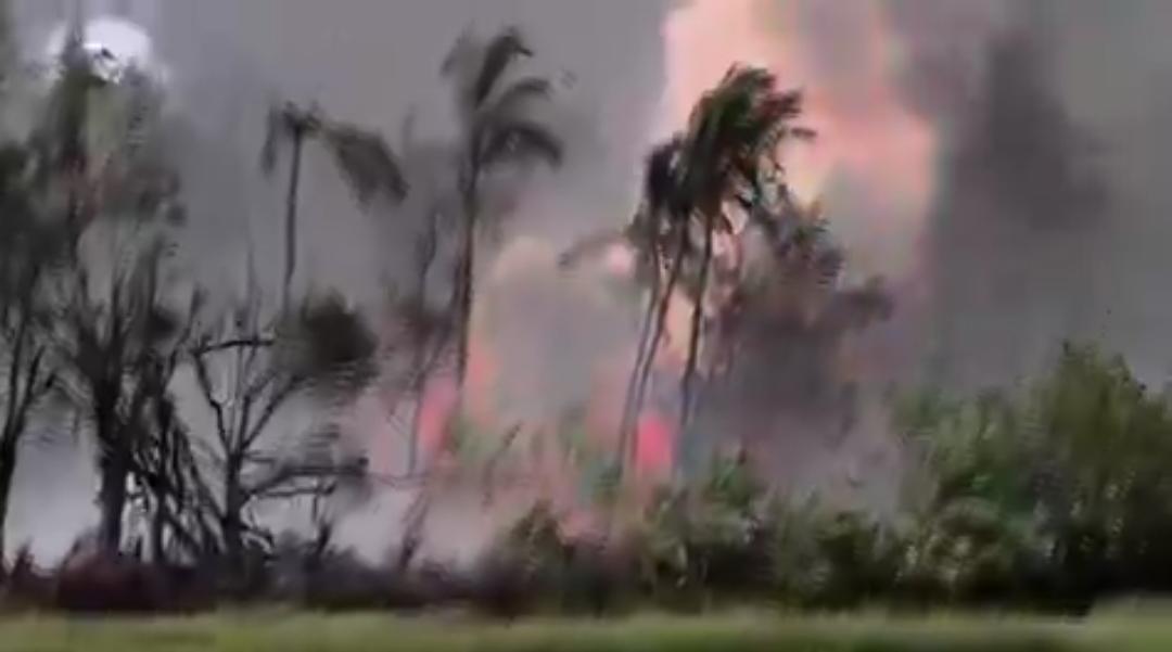 त्रिशूर में मौत का तांडव: पटाखा फैक्ट्री में धमाके से 13 की मौत, उत्सव की खुशियां मातम में बदलीं