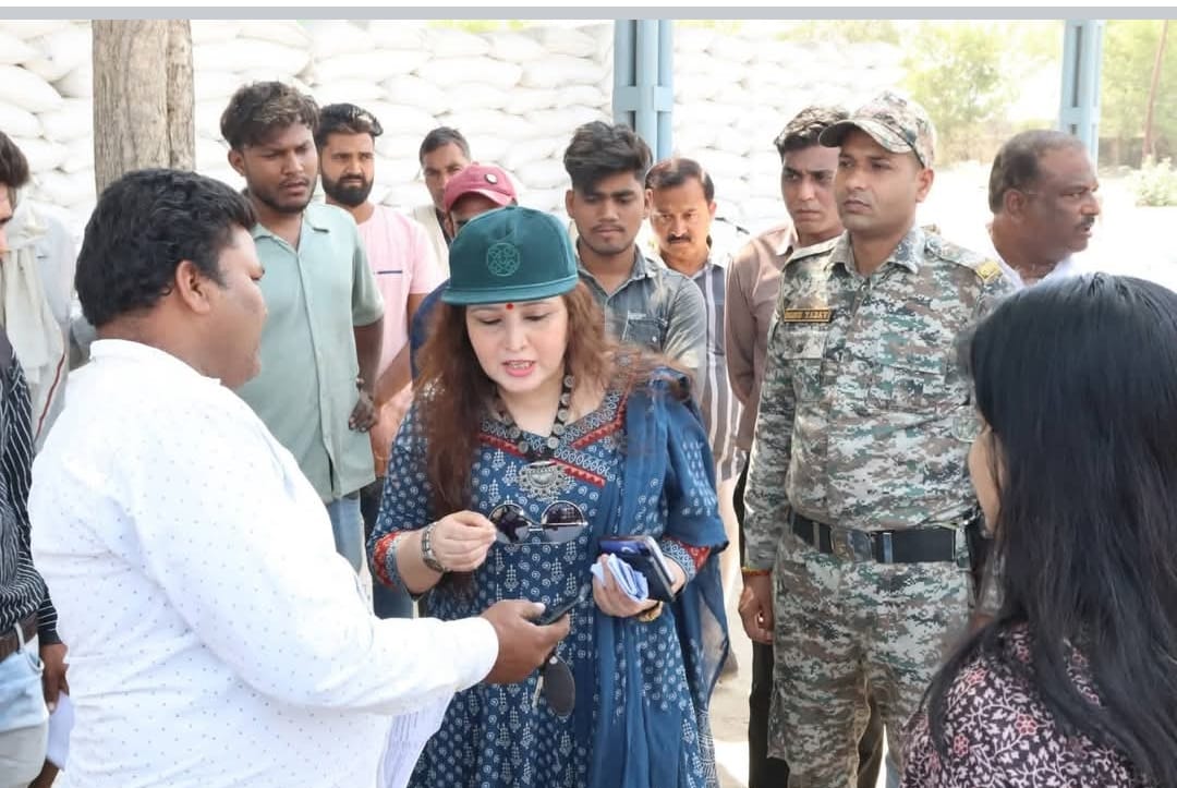 गैस एजेंसियों पर कलेक्टर की सख्ती: नियम उल्लंघन पर नोटिस, लाइसेंस निरस्तीकरण की चेतावनी