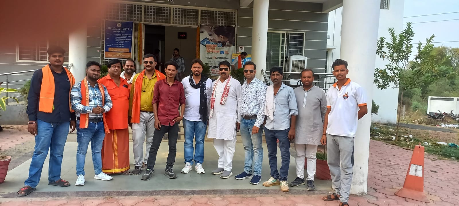 जावरा: जैन वरिष्ठ सेवा समिति ने मनाया महावीर स्वामी केवलज्ञान कल्याणक, जीव दया सेवा कार्यों पर जोर