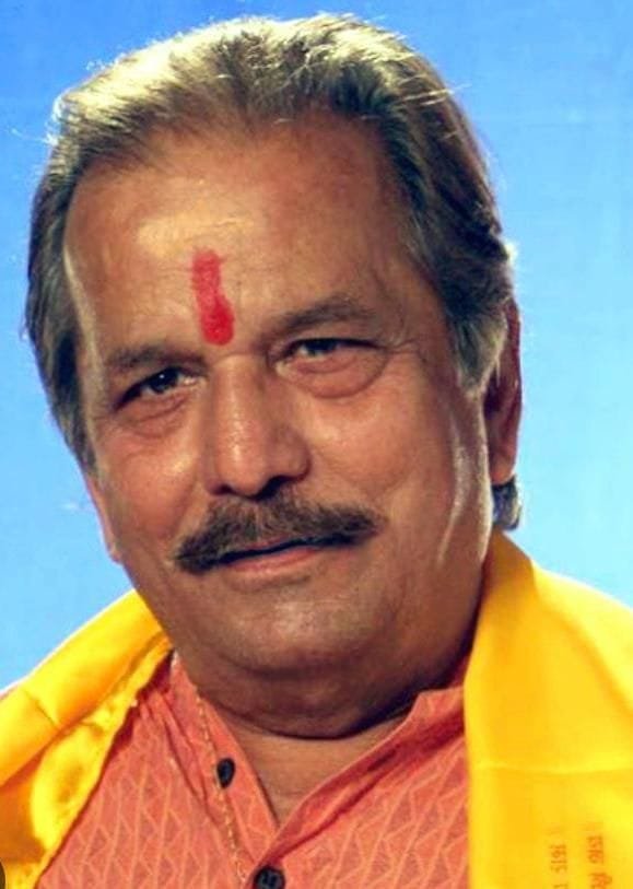 फिल्म इंडस्ट्री के मशहूर अभिनेता भरत कपूर का निधन, यादों में छोड़ गए अमिट छाप