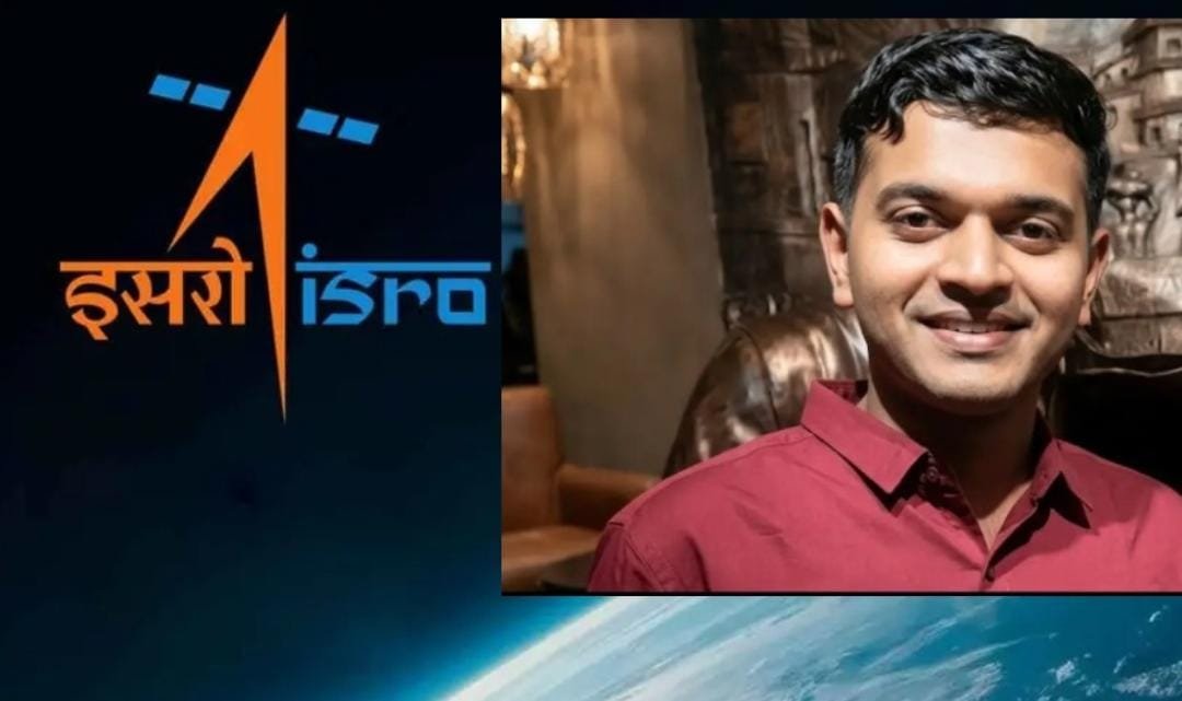 नर्मदापुरम के अभिज्ञान पुरोहित का ISRO में चयन, ऑल इंडिया दूसरी रैंक