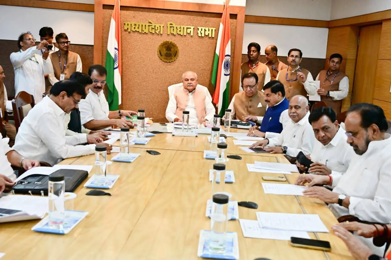 MP विधानसभा: आत्मनिर्भर MP और महिला आरक्षण पर ‘विशेष’ बैठक संपन्न