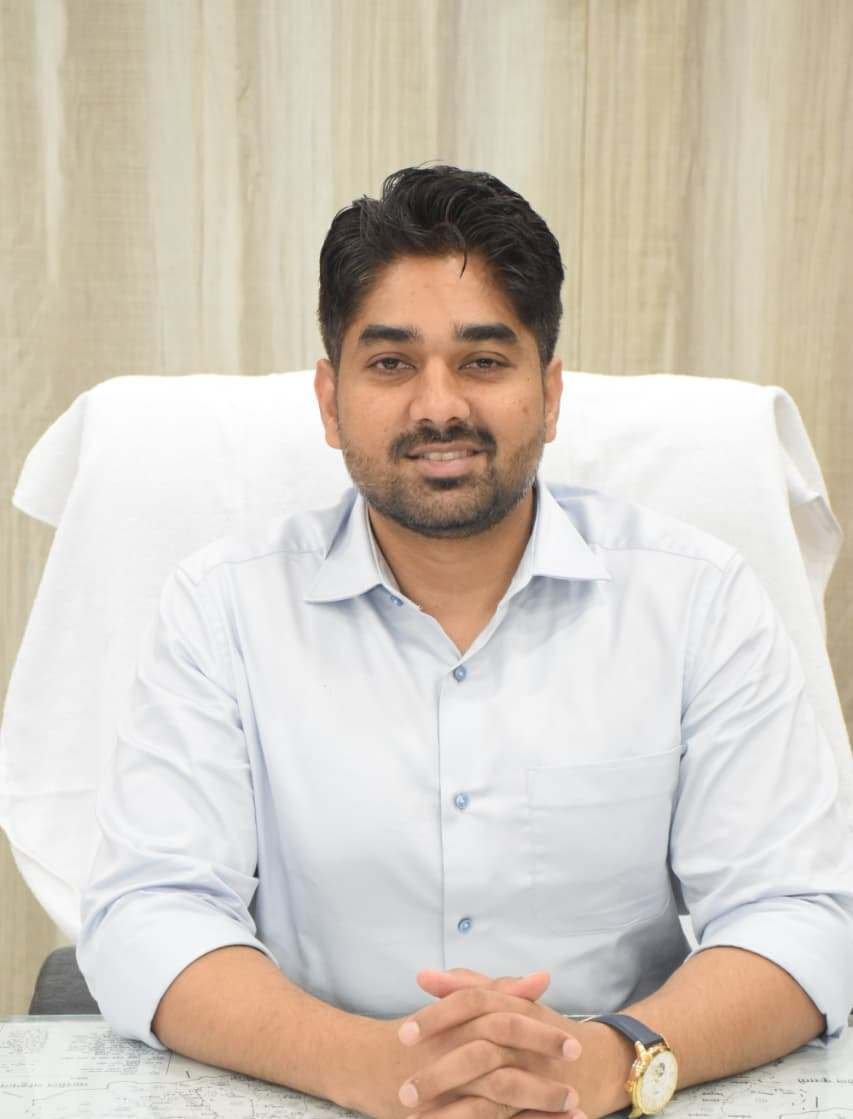 सिंगरौली: भीषण गर्मी के चलते आंगनवाड़ी केंद्रों का समय बदला, कलेक्टर गौरव बैनल ने जारी किया आदेश