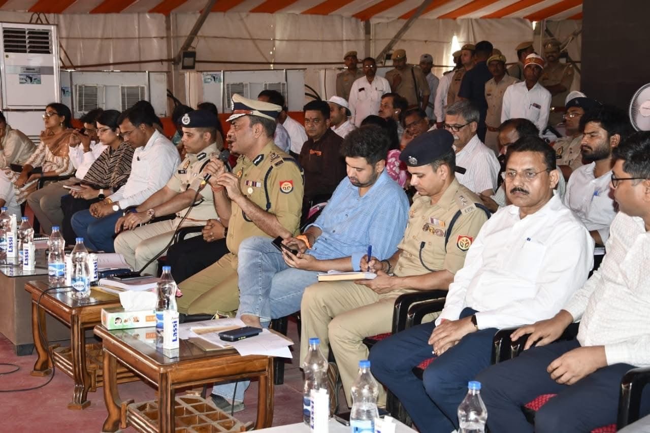 कुशीनगर के पडरौना में 10 करोड़ की विकास परियोजनाओं को मंजूरी, 13 सड़कें और 13 नालों का होगा निर्माण