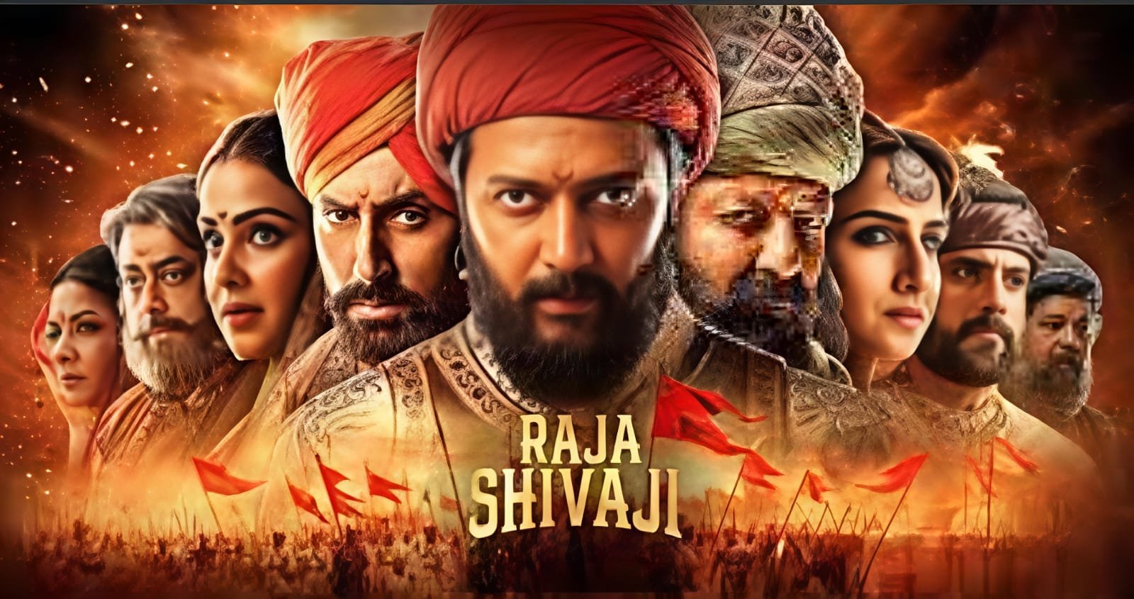 1 मई को धमाका करेगी ‘राजा शिवाजी’; रिलीज से पहले ही बना हाईप, क्या तोड़ेगी बड़े रिकॉर्ड?