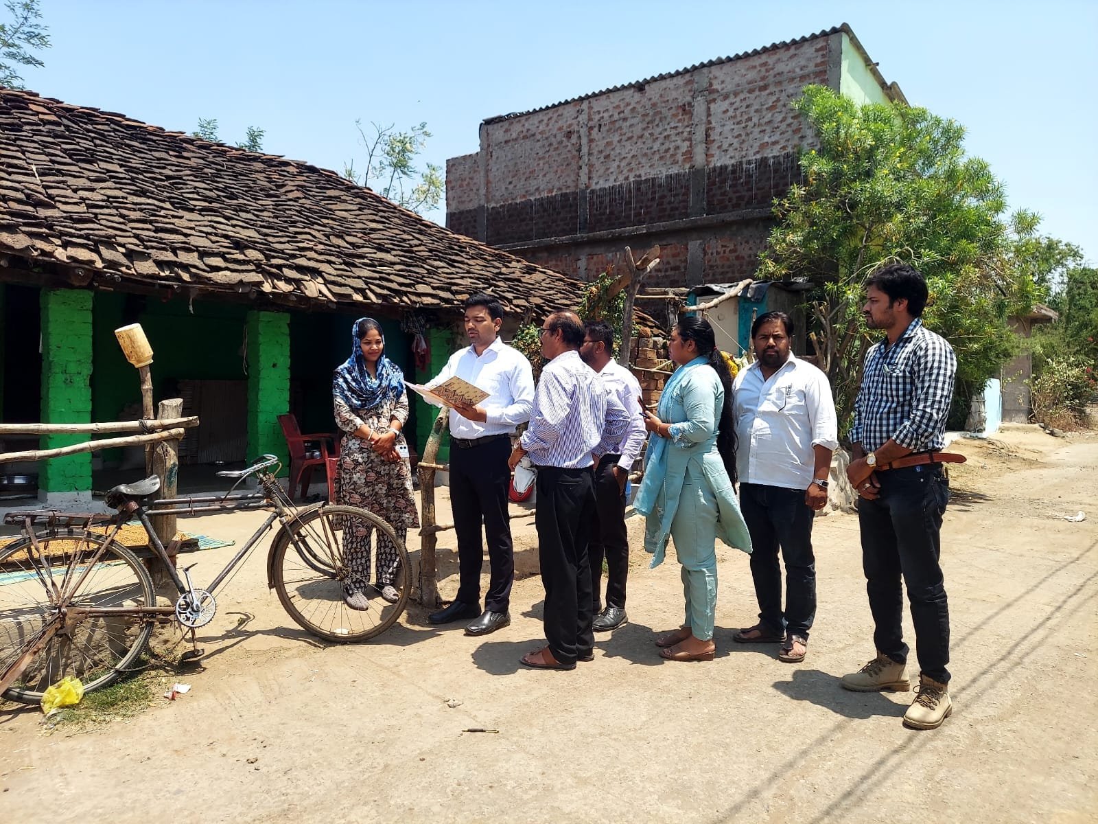 रायसेन जिला स्वगणना में पहले स्थान पर, 82884 लोगों ने किया पंजीकरण