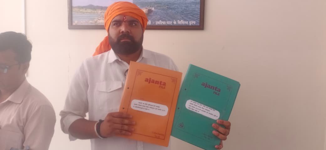 सिवनी/मालवा: मंदिर ट्रस्ट घोटाले पर प्रशासन का बड़ा एक्शन, चार सदस्यीय जांच टीम बनी