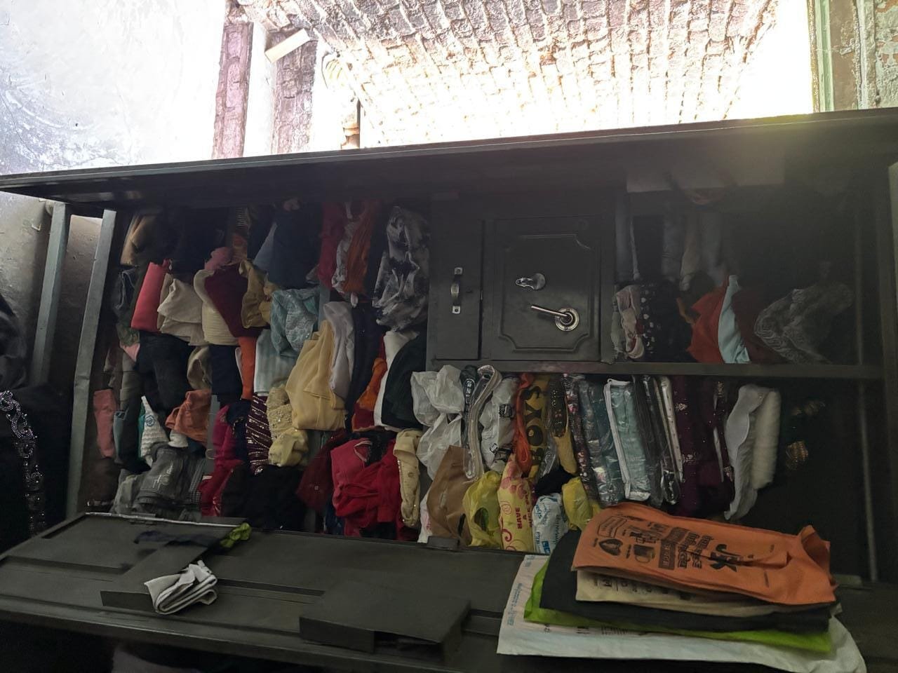 रतलाम: जावरा में दिनदहाड़े चोरी, सवा लाख नकद और जेवरात ले उड़े चोर