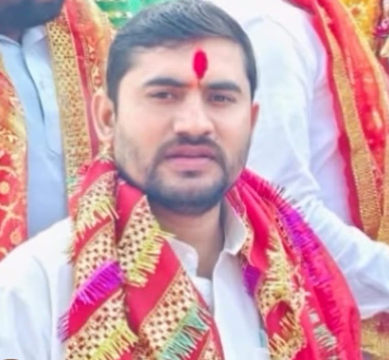 मैहर के तालाबों पर अतिक्रमण, शहर की पहचान पर संकट