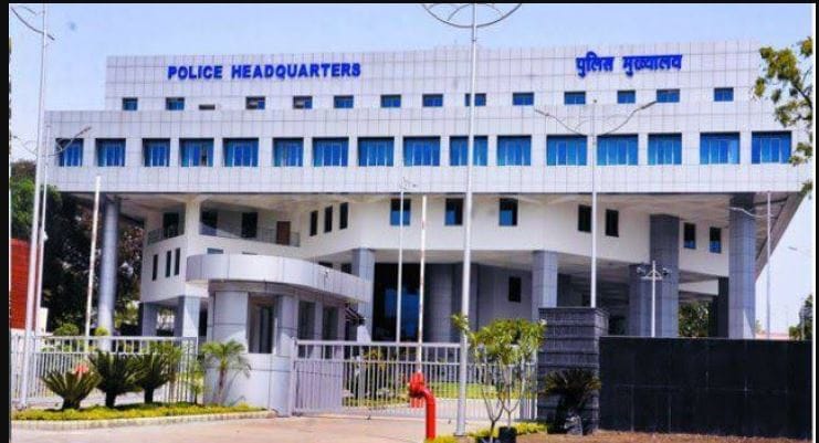 अपने ही मकड़जाल में फंसा पीएचक्यू, 500 पदों की भर्ती प्रक्रिया पर सवाल