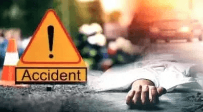 नर्मदापुरम में दर्दनाक हादसा: एक ही टक्कर में पांच की मौत, छह घायल