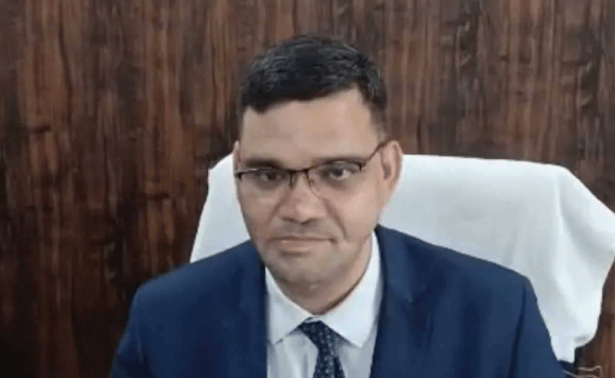 IAS अधिकारी रिंकू सिंह राही ने इस्तीफा वापस लिया, प्रशासनिक हलकों में राहत