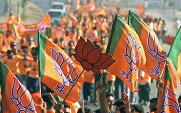 भोपाल: भाजपा में बड़ा संगठनात्मक फेरबदल; प्रकोष्ठ संयोजकों की नई सूची जारी