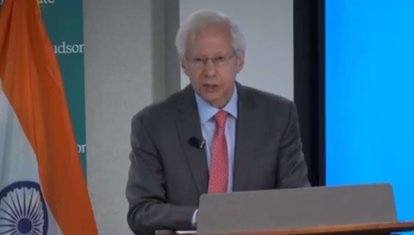 एशिया में बढ़ती पकड़, भारत की बदली रणनीति पर केन जस्टर की टिप्पणी