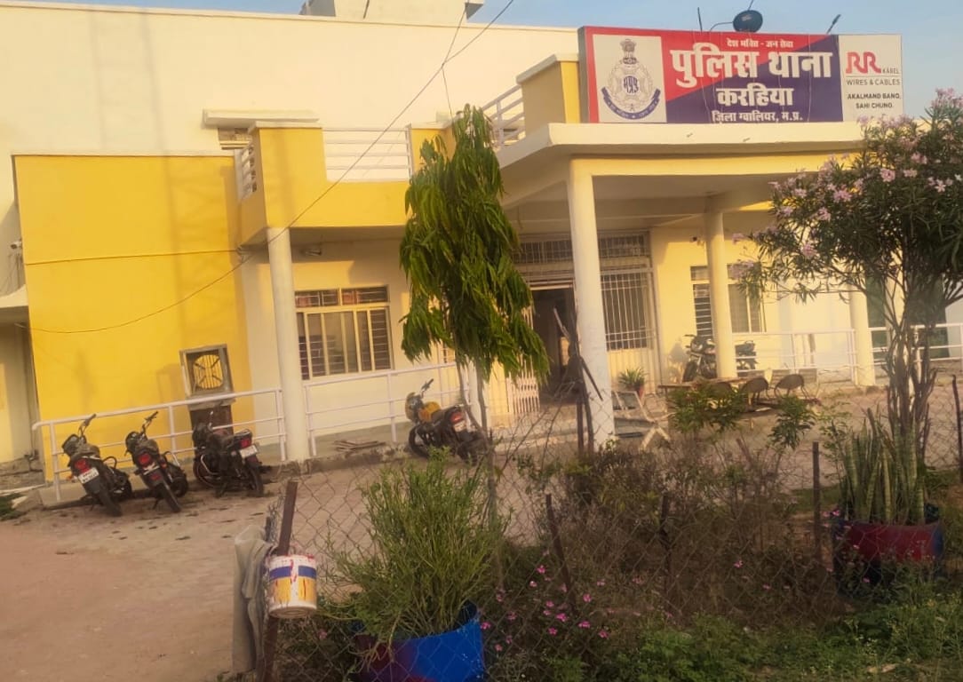 डबरा: 7 वर्षीय बालिका से दुष्कर्म और हत्या के आरोपी को फांसी की सजा