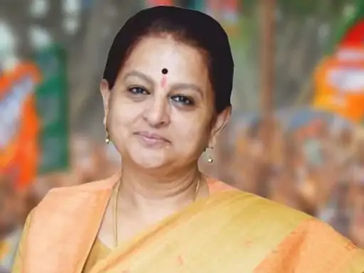 अर्चना चिटनिस की मौजूदगी में प्रवेशोत्सव का शुभारंभ, ‘स्कूल चले हम’ अभियान से शिक्षा को बढ़ावा