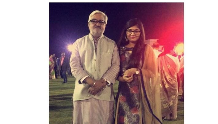 देवरी विधायक की बेटी पर युवक की पिटाई का आरोप, बैंक के बाहर जूता लेकर दौड़ाने का वीडियो वायरल