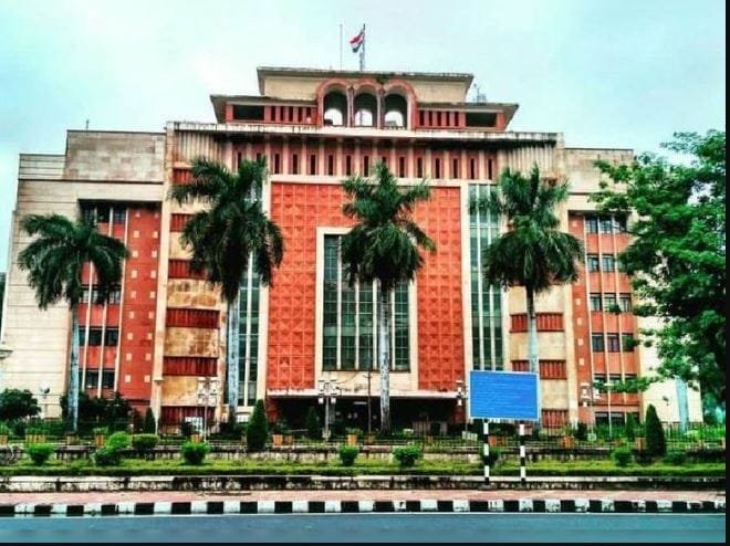 वल्लभ भवन में ‘बाबू’ बनकर रह गए प्रदेश के युवा SDM; फील्ड के अनुभव पर ‘सिस्टम’ का ग्रहण ?