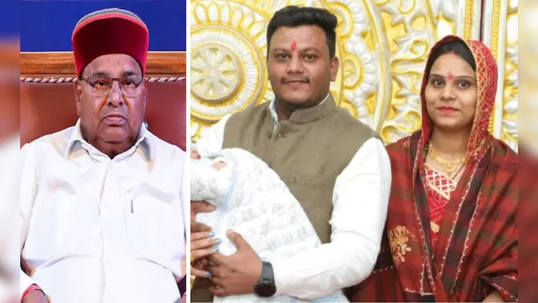 क्या सत्ता का प्रभाव लोकतंत्र को कर रहा है कमजोर? कर्नाटक के राज्यपाल के पोते पर गंभीर आरोप