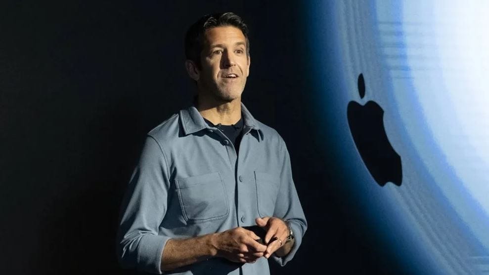 Apple को मिलेगा नया CEO? 15 साल बाद टिम कुक के इस्तीफे की चर्चा तेज