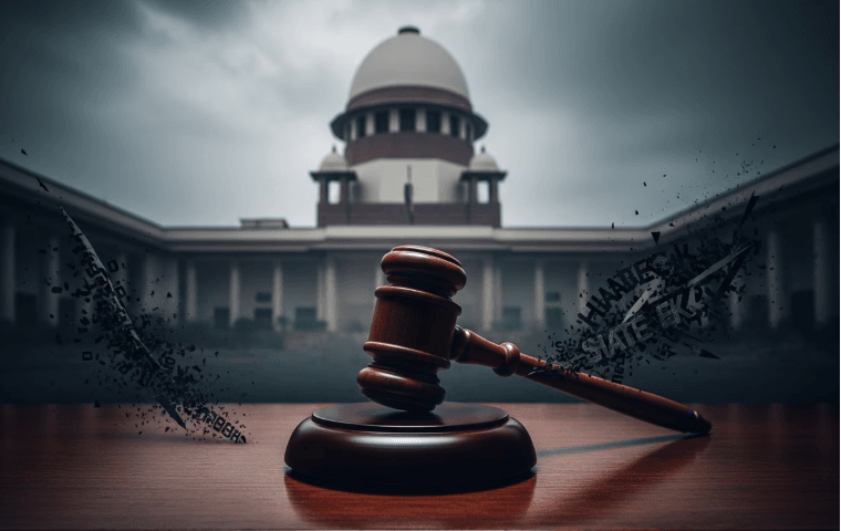 सुप्रीम कोर्ट में हेट स्पीच याचिकाएं खारिज, संसद की भूमिका पर साफ संदेश