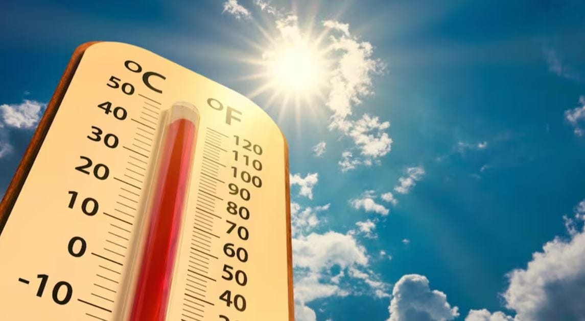 गर्मी का ‘महा-अलर्ट’; MP, दिल्ली और छत्तीसगढ़ में पारा 45°C के पार