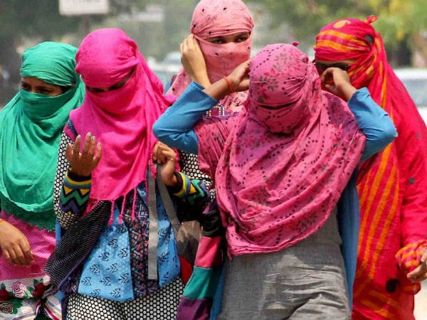 मध्यप्रदेश में भीषण गर्मी का कहर: खजुराहो-नौगांव सबसे गर्म, ग्वालियर-उज्जैन सहित कई जिलों में लू का अलर्ट