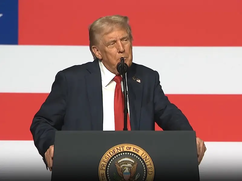 ट्रंप का बड़ा बयान: अमेरिका-ईरान समझौता होकर रहेगा, चाहे आसान हो या कठिन