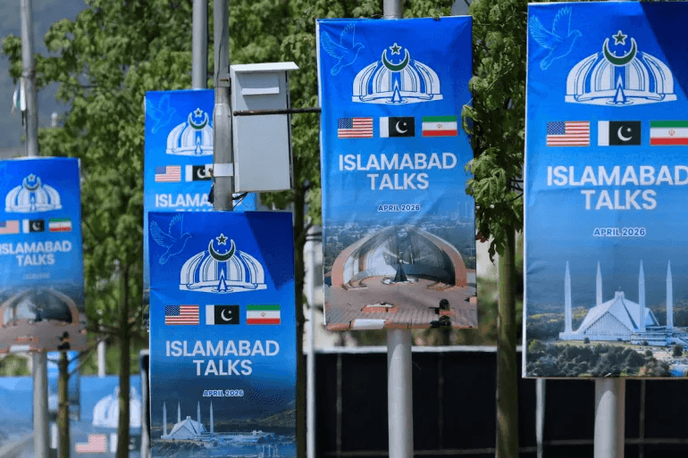 ईरान वार्ता से पहले पाकिस्तान प्लान फेल, ट्रंप ने रद्द किया अमेरिकी दूतों का दौरा; ट्रंप बोले- ईरान चाहे तो सीधे हमसे बात करें