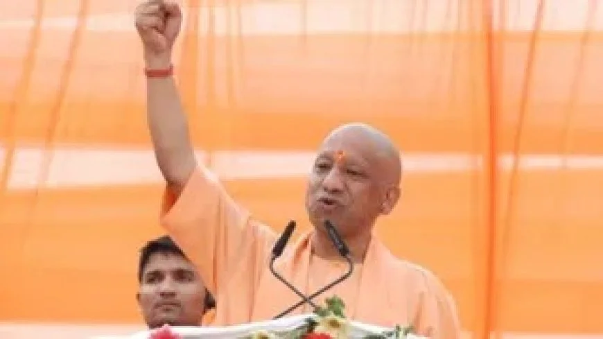 लखनऊ में ‘श्रमवीर गौरव समारोह 2026’ शुक्रवार को होगा आयोजित, CM योगी करेंगे कई श्रमिक योजनाओं का लोकार्पण