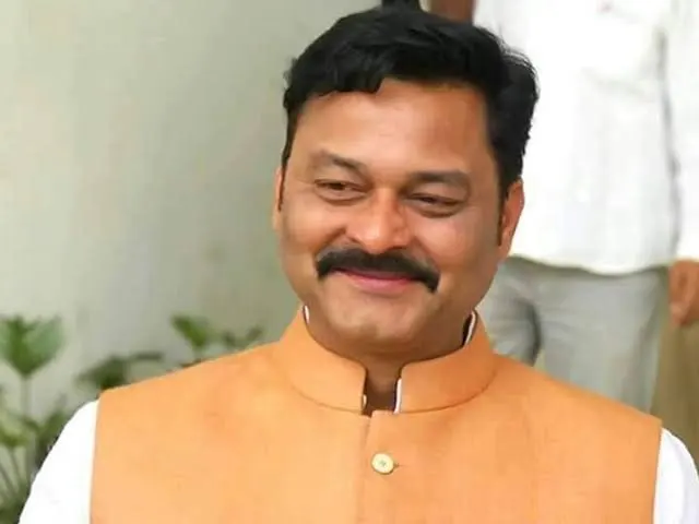 संजय पाठक: जनसेवा का वो नाम, जिसे डिगाना नामुमकिन विपक्ष के प्रहार या राजनीतिक द्वेष?