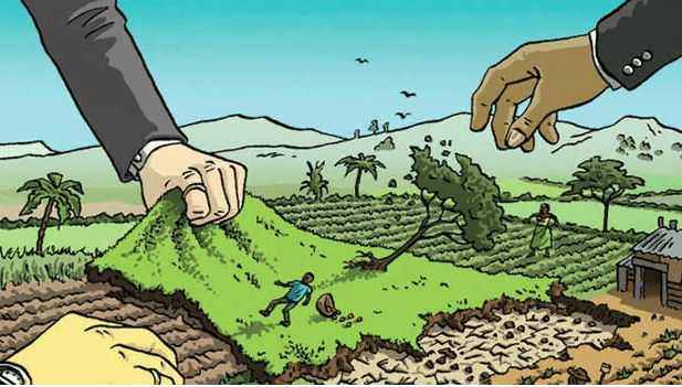 सतना में 2000 करोड़ जमीन घोटाला, भूमाफिया की साजिश का खुलासा