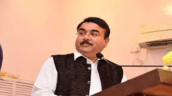 बरेली में जनगणना जागरूकता कार्यक्रम, मंत्री ने स्वगणना के लिए किया प्रेरित