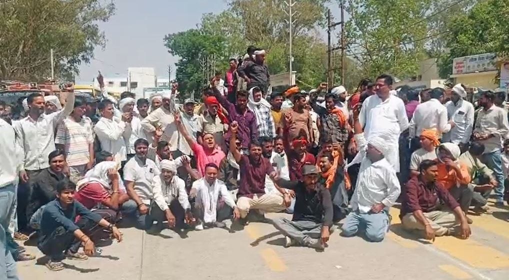 रायसेन प्रशासन की तत्परता; अग्नि दुर्घटना के मृतक की पत्नी को 4 लाख की आर्थिक सहायता स्वीकृत